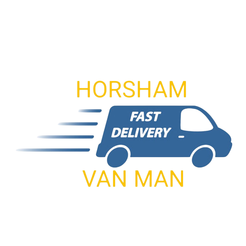 Horsham Van Man If you're looking for a premium man and van service